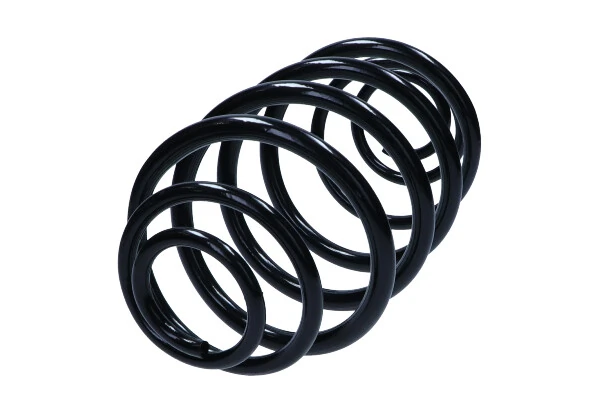 Arc spiral