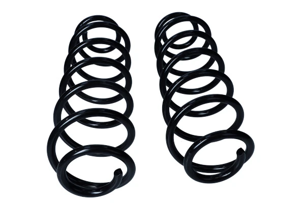 Arc spiral