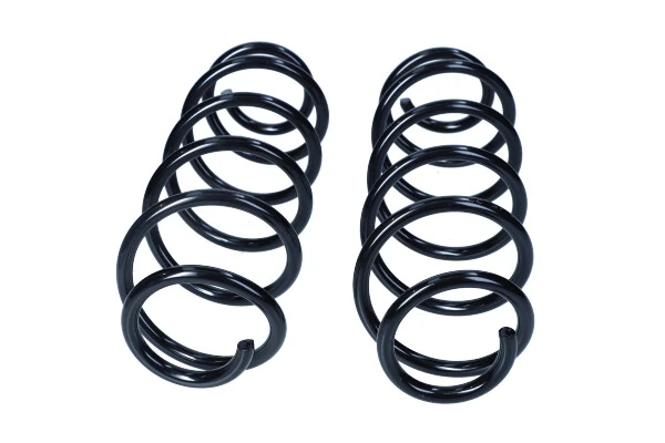 Arc spiral