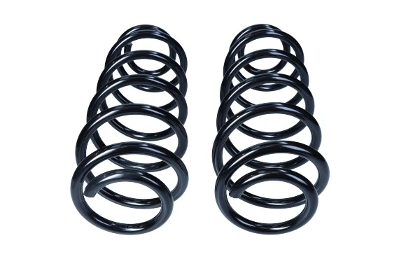 Arc spiral