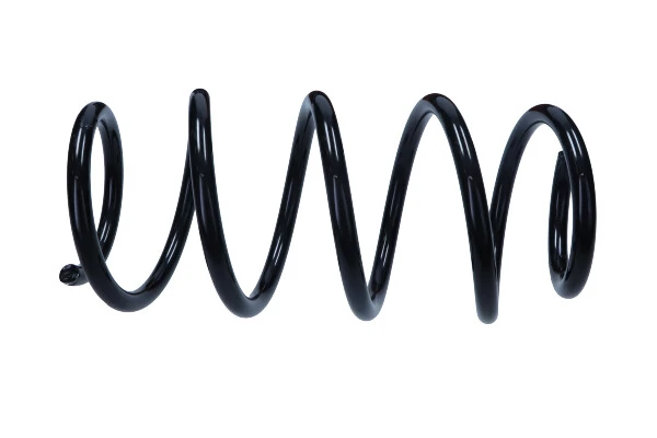Arc spiral