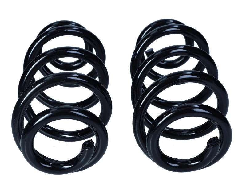 Arc spiral