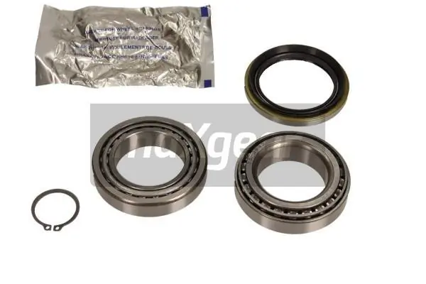 Set rulment roata