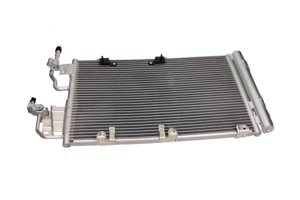 Radiator climatizare