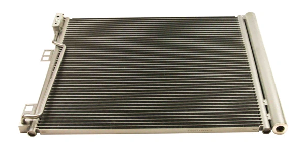Radiator climatizare