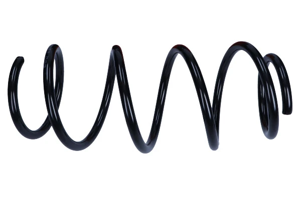 Arc spiral