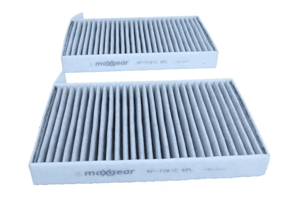 Set filtru, aer habitaclu