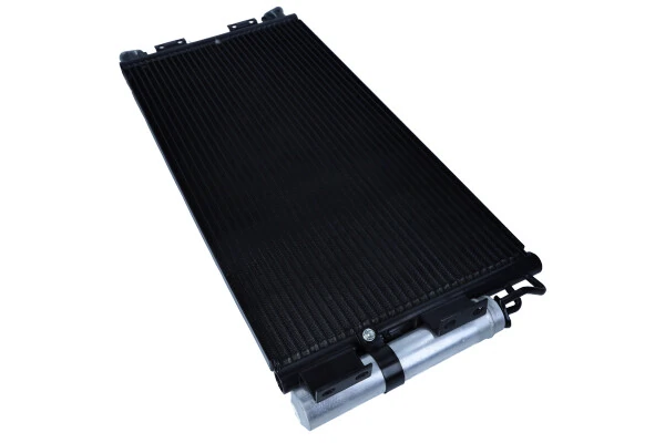 Radiator climatizare