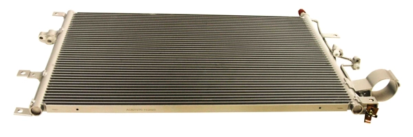 Radiator climatizare
