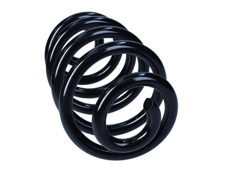Arc spiral