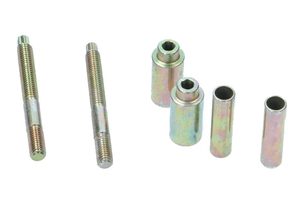 Surub, suport injector