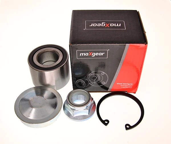 Set rulment roata