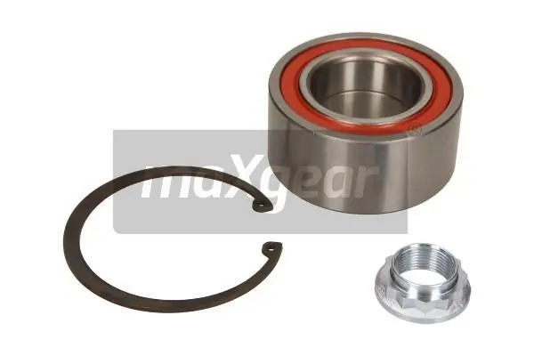 Set rulment roata