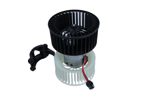 Ventilator habitaclu