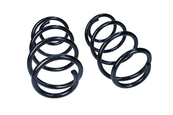 Arc spiral