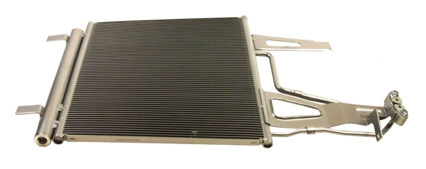 Radiator climatizare