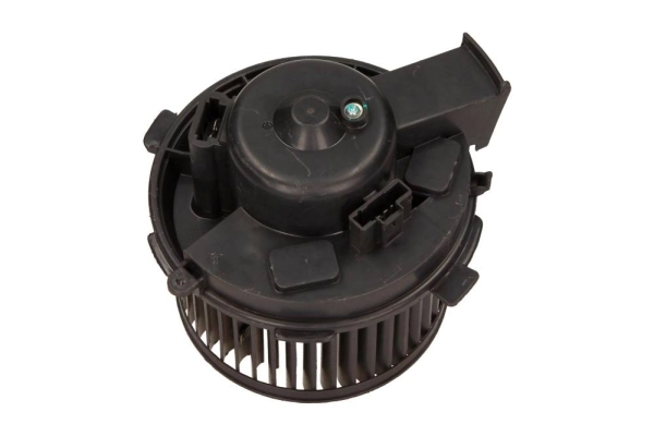 Ventilator, habitaclu