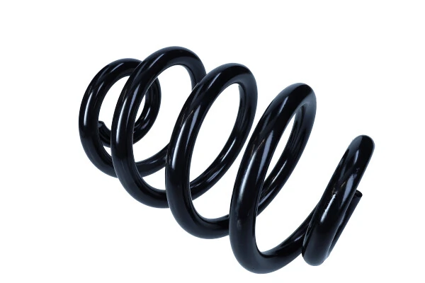 Arc spiral