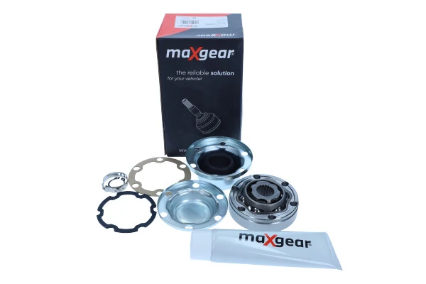 Articulatie, arbore articulat