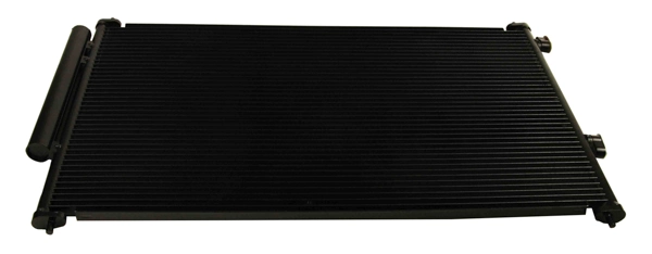 Radiator climatizare