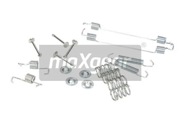 Set accesorii, sabot de frana