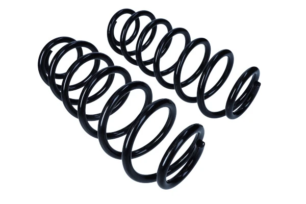 Arc spiral