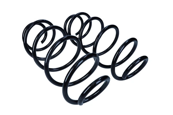 Arc spiral