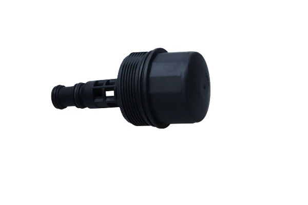 Capac, carcasa filtru ulei