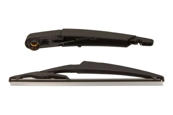 Set stergatoare, curatare parbriz
