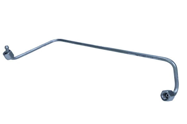 Conducta de inalta presiune, inst. de injectie