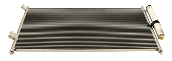Radiator climatizare