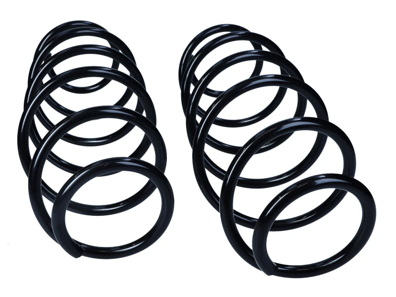 Arc spiral