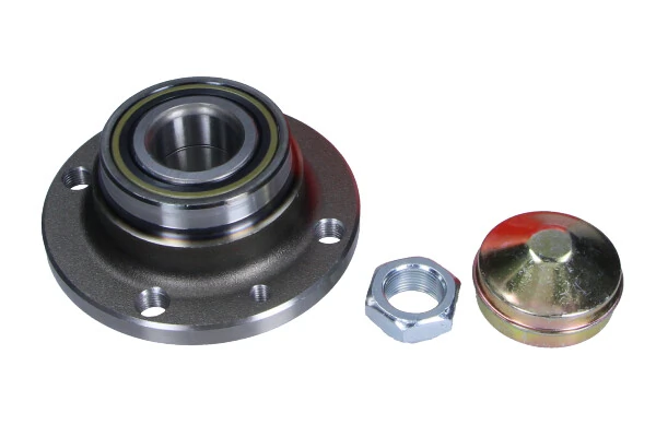 Set rulment roata
