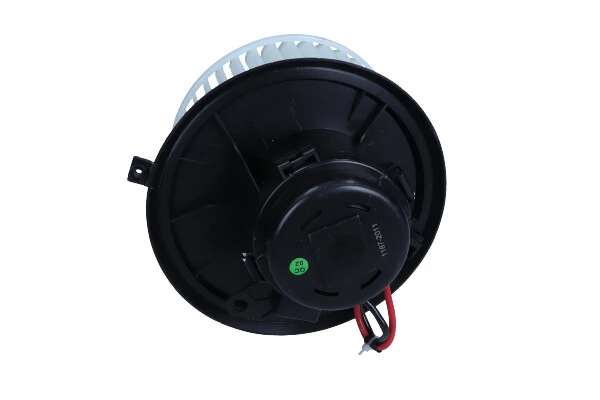 Ventilator habitaclu
