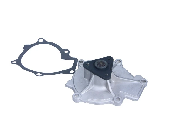 Pompa de apa, racire motor
