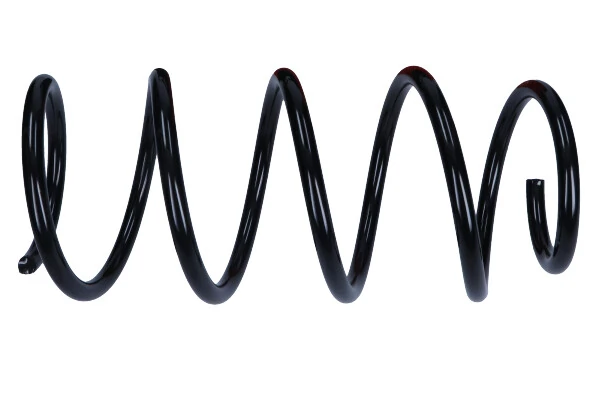 Arc spiral