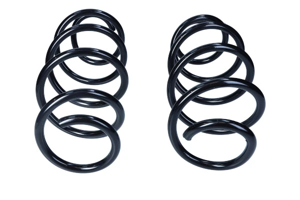 Arc spiral