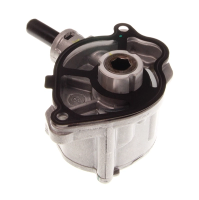 Pompa vacuum,sistem de franare
