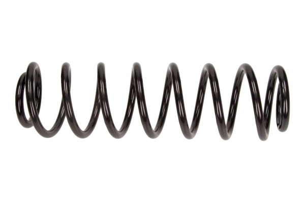 Arc spiral