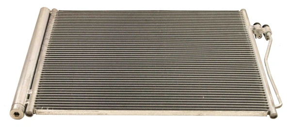 Radiator climatizare