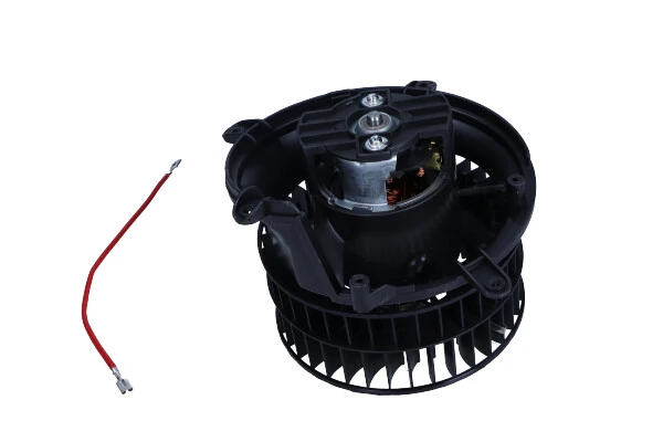 Ventilator habitaclu