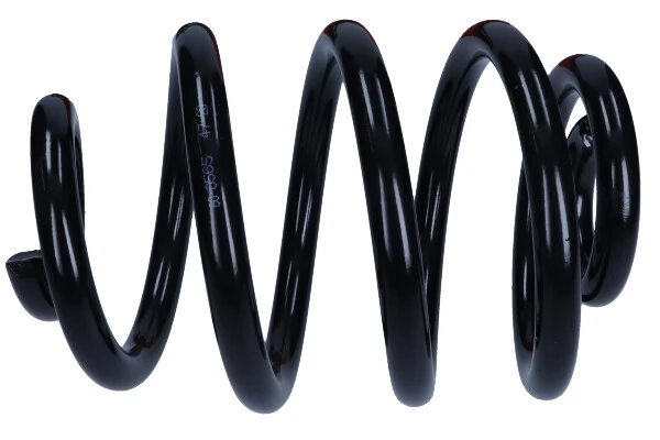 Arc spiral