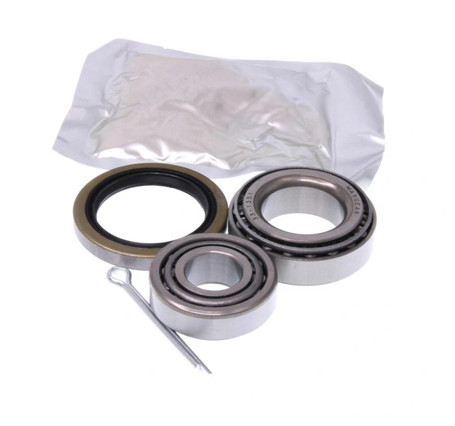 Set rulment roata