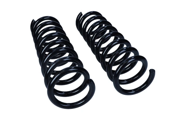 Arc spiral