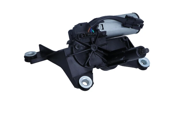 Motor stergator