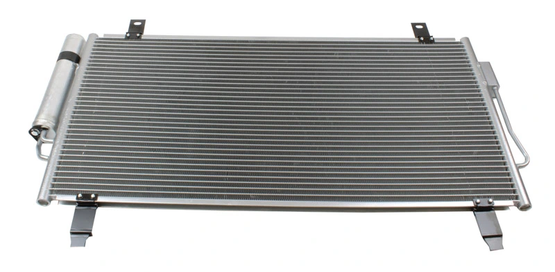 Radiator climatizare