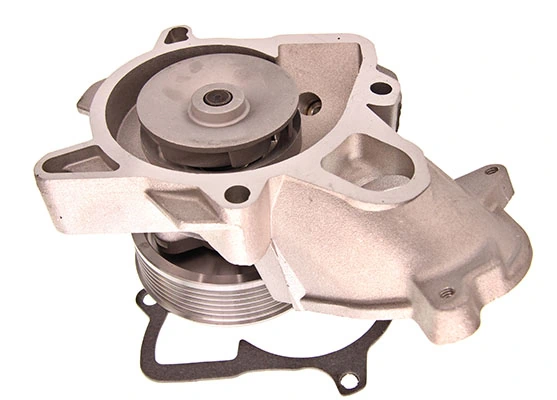 Pompa de apa, racire motor