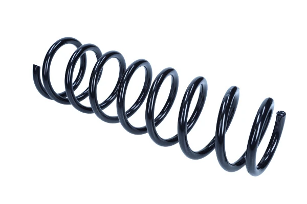 Arc spiral