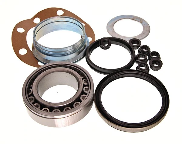Set rulment roata