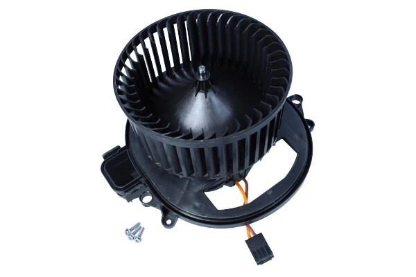 Ventilator habitaclu